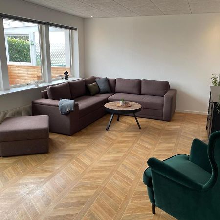 Margrethes Vej 22 - King'S Apartment - 105M2 Марибо Экстерьер фото