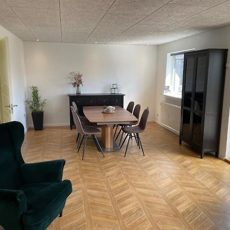 Margrethes Vej 22 - King'S Apartment - 105M2 Марибо Экстерьер фото