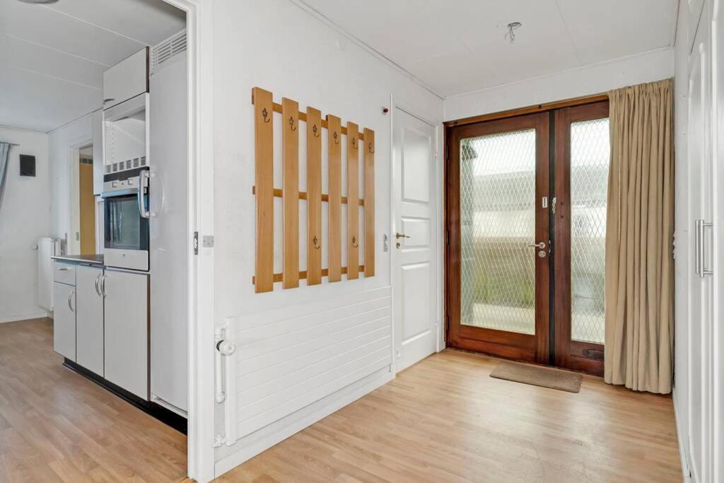 Margrethes Vej 22 - King'S Apartment - 105M2 Марибо Экстерьер фото