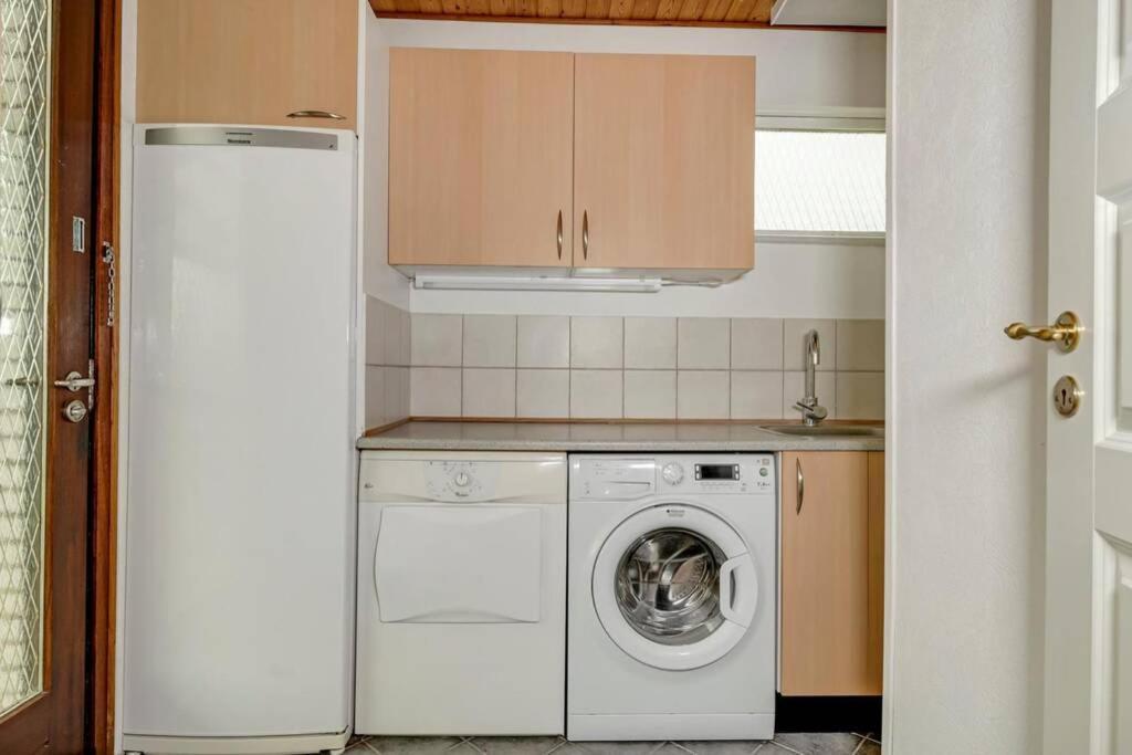 Margrethes Vej 22 - King'S Apartment - 105M2 Марибо Экстерьер фото