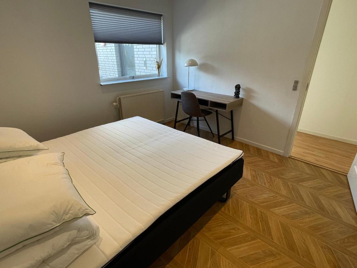 Margrethes Vej 22 - King'S Apartment - 105M2 Марибо Экстерьер фото